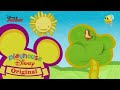 Curious Pictures Baby Einstein Playhouse Disney Original 2010 2011