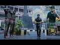 Kalyan Ram Telugu Blockbuster Movie Ultimate Action Scene Telugu Movies Kotha Cinema