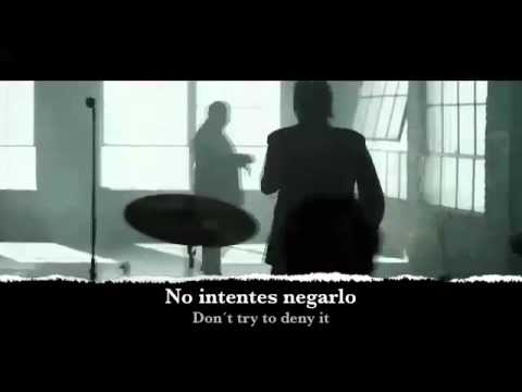 Papa Roach - Burn Subtítulos en Español
