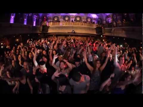 TAKE CONTROL Stafford Brothers & Olfulsen