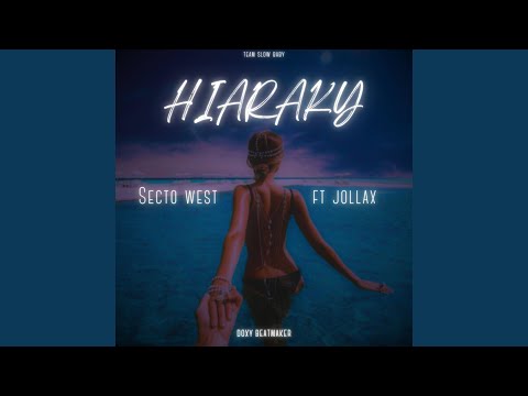 Hiaraky (feat. Jollax & Doxy Beatmaker)