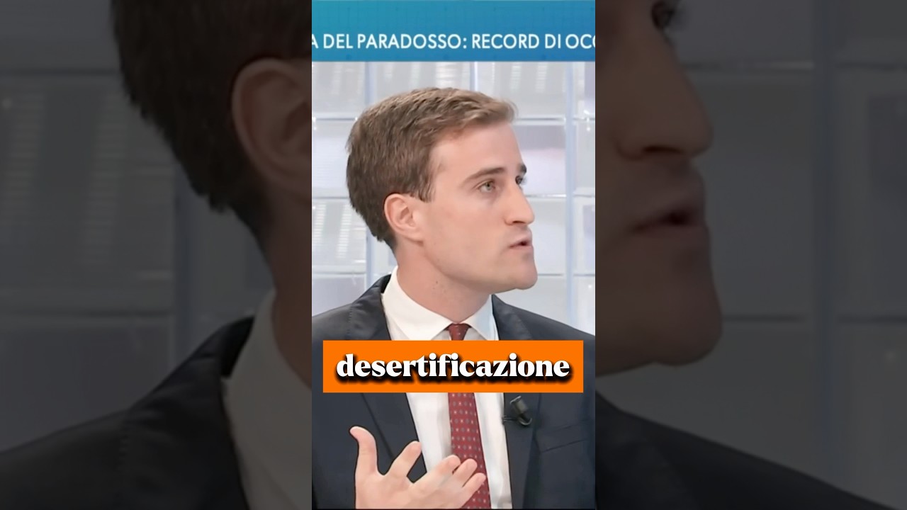 L'Aria Che Tira - 04/09/2025 - 30 ANNI DI NEOLIBERISMO