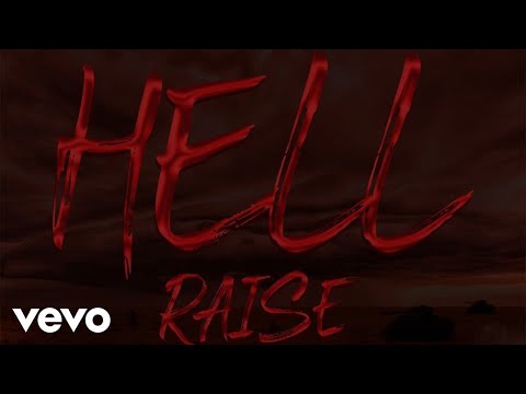 Night Owl, Seggy Inkk, Milla Don - Hell Raise (Official Audio)