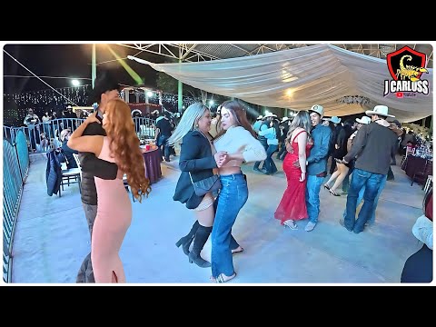 Los Tremendos Leon En Escobedo el Oro Durango