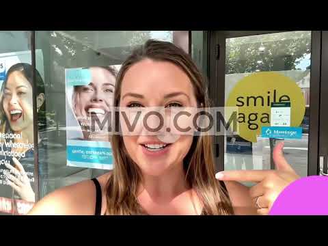 Darlinghurst Smiles, Sydney