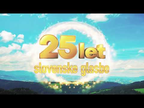 Radio Veseljak 25 let - ansambel Rosa