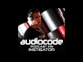 AudioCode Podcast 19 Instigator UK Playlist