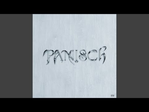 Panisch