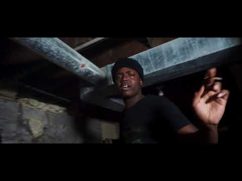 MHG TR3YZ x MBKIOBAMA - No Way Out ( Officiall Music Video )