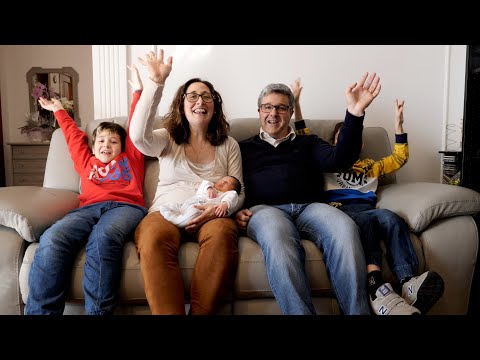 ‚ÄúGes√π √® risorto e noi ne siamo testimoni!‚Äù - Sessione pomeridiana del 13 aprile 2020