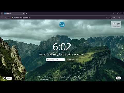 Item video thumbnail