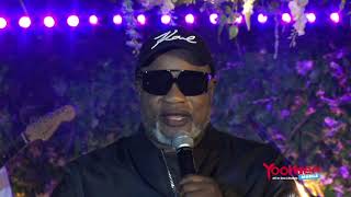 CONCERT DU CHANGEMENT: KOFFI OLOMIDE, & Yoomee Mobile