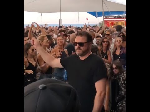 Solomun X Magit Cacoon @ Music TLV 🇮🇱 after party 7/9/2018
