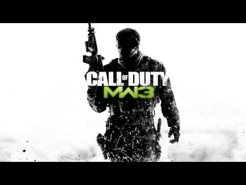 Call Of Duty Modern Warfare 3 - The Will Of A Single Man (Soundtrack Score OST)