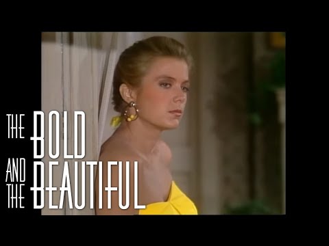 Bold and the Beautiful - 1988 (S2 E99) FULL EPISODE 340