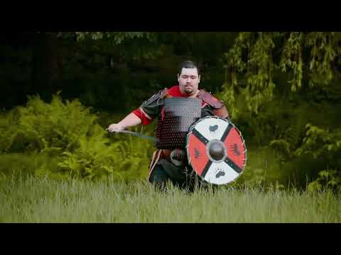 Lord Hallbjorn Skjalda Hrafnsson