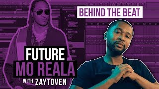 The Making of Future &quot;Mo Reala&quot; With Zaytoven