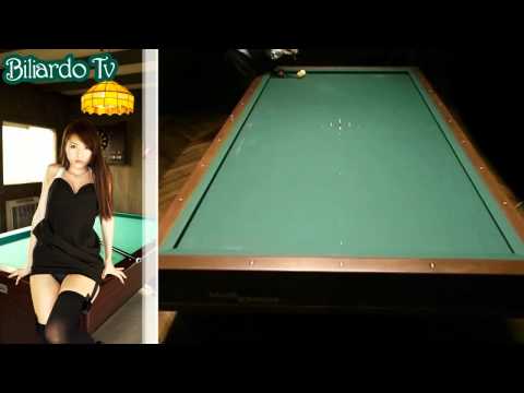 Billiard Trick Shot 15 - Billiard Guru
