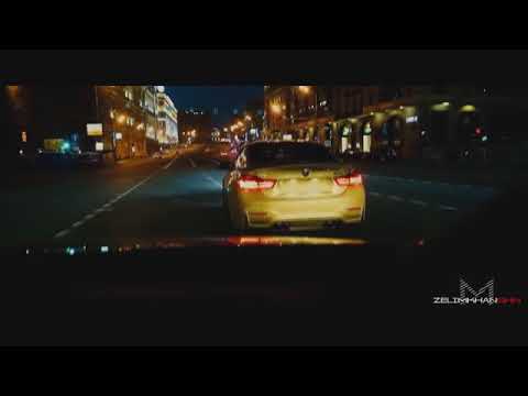 cool music with M4 drift you must watch this