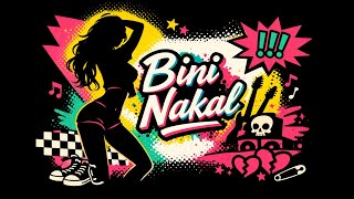 Download lagu Bini Nakal - Kreepeek | Cover | Faldiansyah mp3