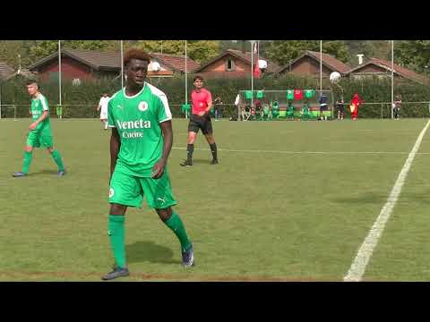 JUNIORS A FC YVERDON PORT-FC ONEX 1 19.09.2020