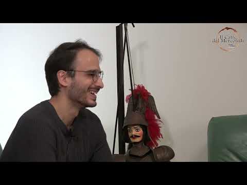 Il Caffè del Mercoledì – 27/04/2022 – Ep. 2 – Gianluca De Dominici