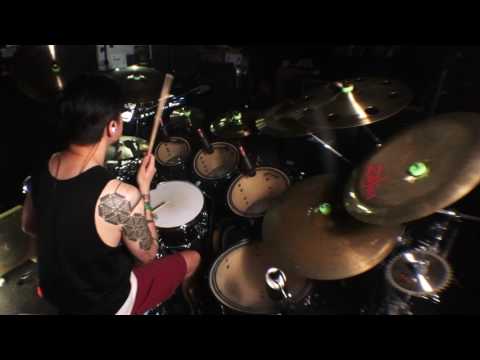 Dream Theater - Forsaken (Drum Cover)