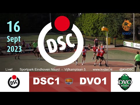 DSC 1 - DVO/Transus 1