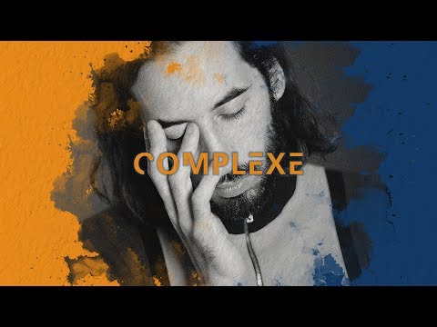 [SOLD] Lomepal x Columbine Type Beat 2019 - "COMPLEXE" 🌒 - Instru Rap 2019