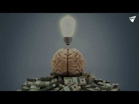 Hjärnan förändras vid en en ekonomisk kris