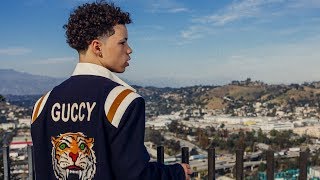 Lil Mosey – &quot;Greet Her&quot; (Lyrics / Lyric Video)