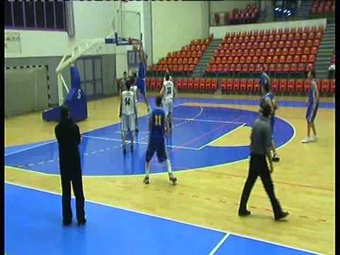 Alibec Erman  ( 10.11.1991 - 7ft / 2.10 m )