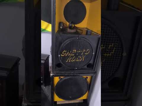 dbx 5bx ds! sound good