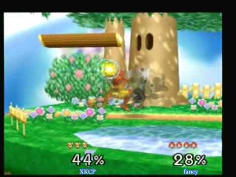 XKCP vs fancy - Grand Finals