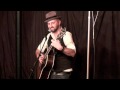 Seth Walker: Something Fast