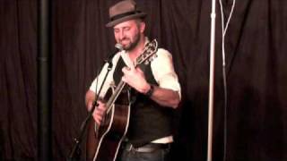 Seth Walker: Something Fast