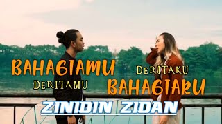 Download lagu BAHAGIAMU BAHAGIAKU - ZINIDIN ZIDAN. mp3 Download lagu BAHAGIAMU BAHAGIAKU - ZINIDIN ZIDAN. mp3