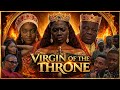 Virgin Of The Throne 2026 Latest Nollywood Movie Lateef Adedimeji Majid Michel KieKie Tony Umez