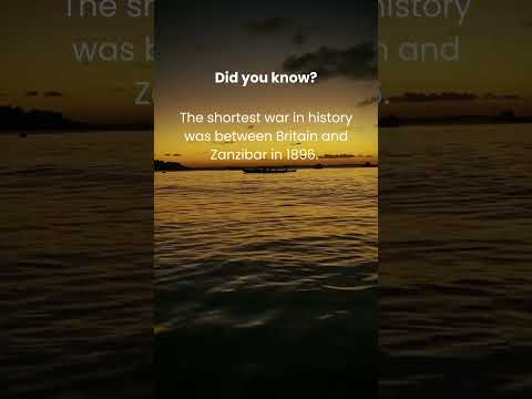 You DON'T know! #shorts #facts