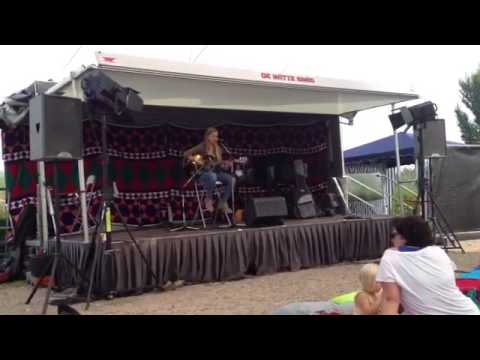 Anouk Wiggers - Don't, Cover Anouk