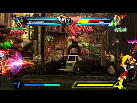 Silence201 VS. Viscant