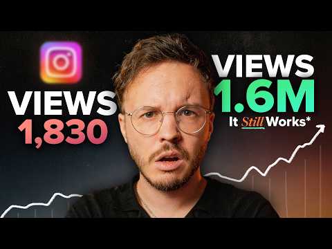 This WRECKS 90% of Reels (It’s Not the Hook)