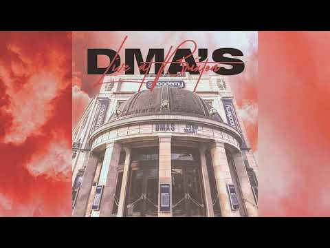 DMA'S - Timeless (Live from O2 Academy Brixton)