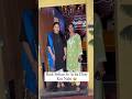 Tanushree Dutta With Sister Ishita Dutta