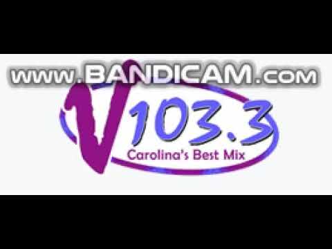 WMGV: "V103.3" Newport, NC 3pm TOTH ID--07/01/18