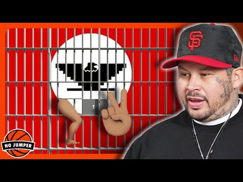 Five Nine Jay on Why He Got Kicked Out of the Norteños in Prison