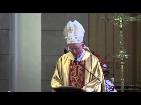 Homily : The Solemnity of the Epiphany of the Lord