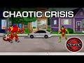 Chaotic Season 1 Episode 29 Chaotic Crisis Gregory Abbey Clay Adams Madeleine Blaustein
