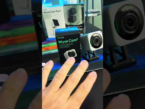 Wyze Cam V4: Best Home Security Camera 2024 #wyze #wyzecam #securitycamera