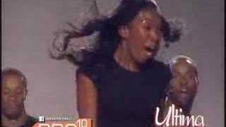Brandy-Afrodisiac-Live